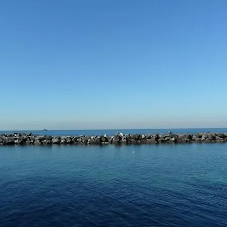 Waters Edge